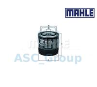 Original MAHLE Repuesto Tornillos Motor Filtro de Aceite OC 313 OC313