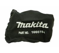 Original Makita bolsa de polvo para BO4555 BO4556 BO5030 BO5031 BO5041...
