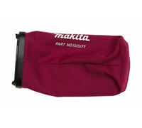 Original Makita bolsa de polvo para BO5021 BO6030 BO4900 BO4900V parte...