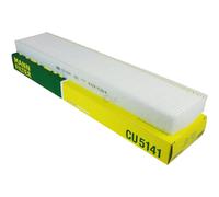 Original MANN-FILTER Aire Habitáculo Filtro de Cabina Polen CU 5141