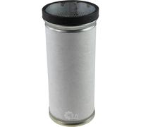 Original MANN-FILTER CF 821 Filtro De Aire Secundario