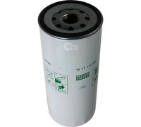 Original MANN-FILTER Filtro De Aceite Para Hidráulica De Trabajo W 11 102/36