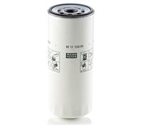 Original MANN-FILTER Filtro De Aceite Para Hidráulica De Trabajo W 11 102/36