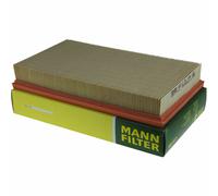 Original MANN FILTER Filtro De Aire C 31 104 Para Saab 9-3 YS3D 2.2 TID