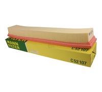 Original MANN-FILTER Filtro De Aire C 52 107 Para Mercedes-Benz Clase C