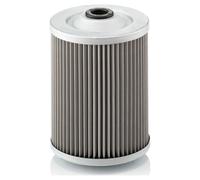 Original MANN-FILTER Filtro de Combustible P 990 Fuel Filtro