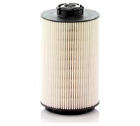 Original MANN-FILTER Filtro de Combustible PU 1058/1 X Fuel Filtro