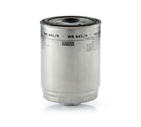 Original Mann-Filter Filtro de Combustible Sem 845/9 para Renault Camiones