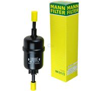 Original MANN-FILTER Filtro de Combustible Wk 511/2 Fuel Filtro
