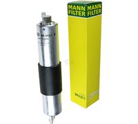 Original MANN-FILTER Filtro de Combustible Wk 532/1 Fuel Filtro
