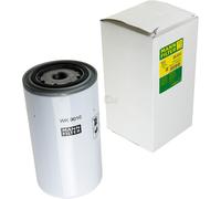 Original MANN-FILTER Filtro de Combustible WK 9010 Fuel Filtro