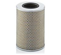 Original MANN-FILTER Para Trabajo Hidráulico H 1290/1