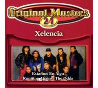 Original Masters