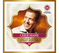 Original Masters - CHEB MAMI