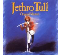 Original Masters Import Edition by Jethro Tull (1990) Audio CD