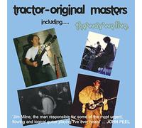 Original Masters (Including The Way We Live)