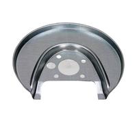 Original MAXGEAR Antisalpicaduras Disco de Freno 19-3259 para Audi Seat Skoda VW