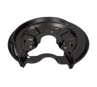 2x Protectores de disco de freno MAXGEAR Parte trasera I+D para AUDI, SEAT, VW