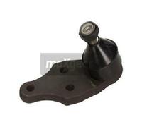 Original MAXGEAR Articulación De Soporte/Freno 72-3158 Para Land Rover