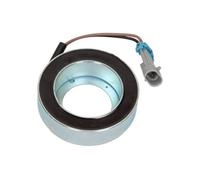 Original MAXGEAR Bobina De Acoplamiento Magnético Compresor AC124037 Para Opel