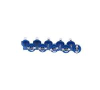 Original MAXGEAR Bombilla De Iluminación De Instrumentos 78-0140SET