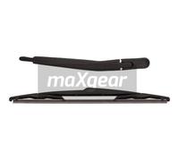 Original MAXGEAR Brazo De Limpiaparabrisas 39-0225 Para Opel