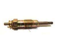 Original MAXGEAR Bujía De Precalentamiento 66-0023 Para Fiat Lancia