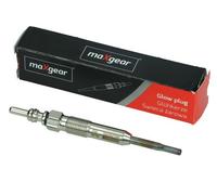 Original MAXGEAR Bujía De Precalentamiento 66-0070 Para Audi Seat Skoda VW