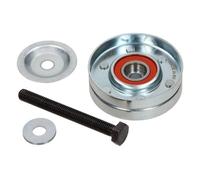 Original MAXGEAR Desviación Papel de Liderazgo Poli V 54-0654 para Seat Skoda