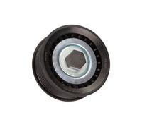 Original MAXGEAR Desviación Papel de Liderazgo Poli V 54-1245 para Hyundai Kia