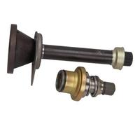 Original MAXGEAR Eje De Diferencial 49-1039 Para Seat VW