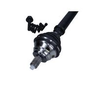Original MAXGEAR Eje De Transmisión 49-0751 Para Audi Seat Skoda VW