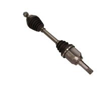 MAXGEAR Eje Motriz Delantero Izquierda Apto para Fiat Doblo 119 223 49-0832