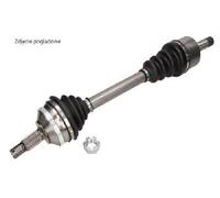 Original MAXGEAR Eje De Transmisión 49-1117 Para Citroën Fiat Lancia Peugeot