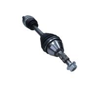 MaXgear Árbol de transmisión 49-1766 delantero izquierdo 628 mm para Opel Vectra C Signum