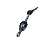 MAXGEAR Eje De Transmisión Delante Derecho Para Renault Clio IV BH_ KH_ 49-1851