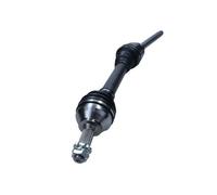 MAXGEAR Eje Motriz Delantero Derecho para Citroën Jumpy Peugeot Experto Tepee
