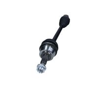 Semieje Eje delantero, izquierda 49-2324 MAXGEAR para CITROËN PEUGEOT