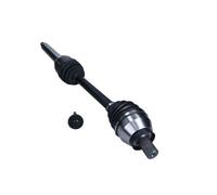 MAXGEAR Eje Motriz Delantero Derecho para Ford Galaxy WA6 S-MAX BA7 49-2364