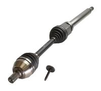 Original MAXGEAR Eje De Transmisión 49-2369 Para Ford