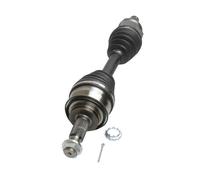 Semieje Eje delantero 49-2504 MAXGEAR para TOYOTA LAND CRUISER PRADO FJ CRUISER