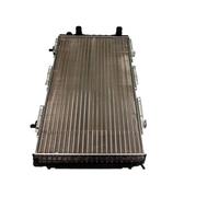 MAXGEAR Radiador refrigeración del motor Ancho de red 790mm Longitud de red 415mm Profundidad de red 34mm Compatible con PEUGEOT BOXER Furgón AC240864