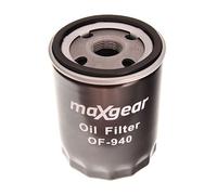 Original MAXGEAR Filtro Aceite 26-0029 para Alfa Romeo Autobianchi Citroën Fiat