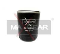 Original MAXGEAR Filtro Aceite 26-0029 para Alfa Romeo Autobianchi Citroën Fiat