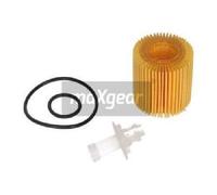 Original MAXGEAR Filtro Aceite 26-0705 para Daihatsu Lexus Lotus Subaru Toyota