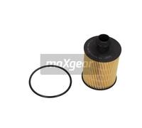 Original MAXGEAR Filtro Aceite 26-0797 para Alfa Romeo Citroën Fiat Ford Lancia