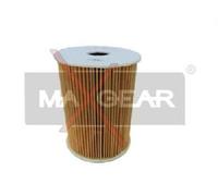 Original MAXGEAR Filtro de Aceite 26-0294 para Nissan Opel Renault Camiones