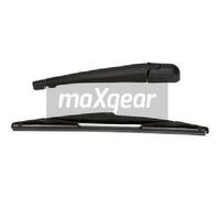 Original MAXGEAR Juego De Brazo De Limpiaparabrisas 39-0202 Para Peugeot