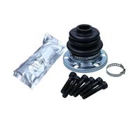 Original MAXGEAR Juego De Faldones De Eje 49-0685 Para Alfa Romeo BMW