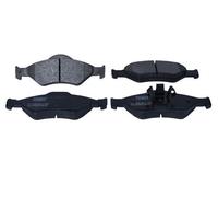 Original MAXGEAR Juego Pastillas de Freno de Disco 19-0622 para Ford Mazda